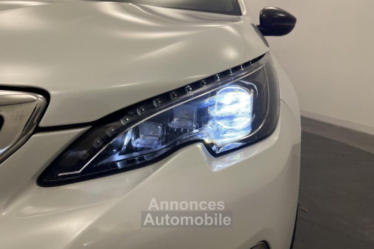 Peugeot 308 SW BlueHDi 180ch S&S EAT8 GT - <small></small> 21.900 € <small>TTC</small> - #27