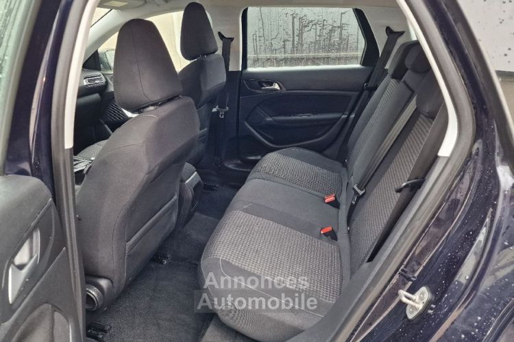 Peugeot 308 SW boite automatique 1.6 bluehdi 120ch business - <small></small> 10.450 € <small>TTC</small> - #5