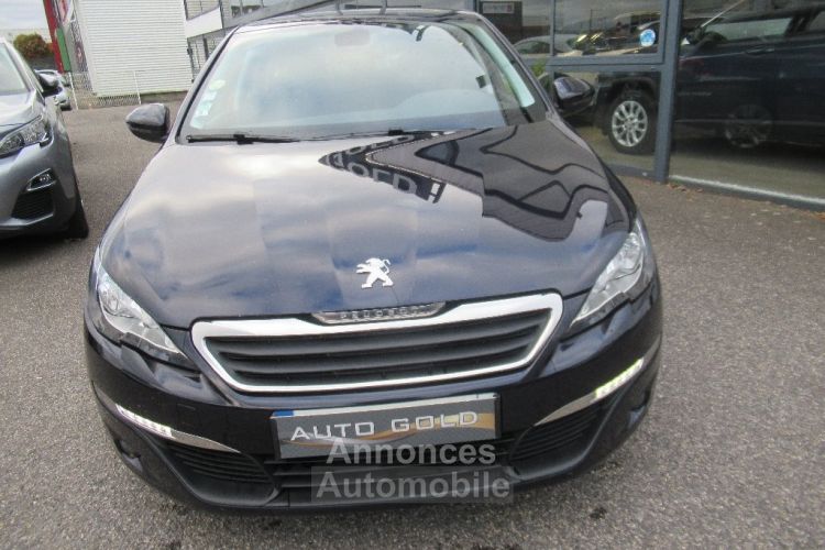 Peugeot 308 SW BUSINESS 1.6 BlueHDi 120ch SetS BVM6 Business Pack - <small></small> 6.990 € <small>TTC</small> - #2
