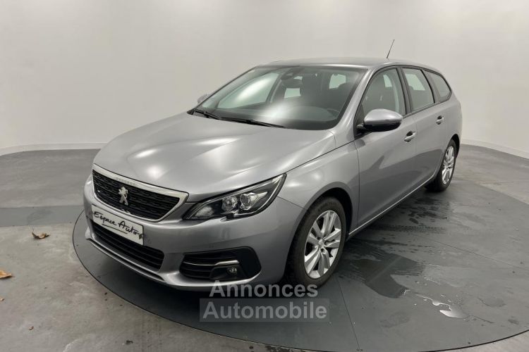 Peugeot 308 SW BUSINESS BlueHDi 130ch S&S BVM6 Active - <small></small> 14.900 € <small>TTC</small> - #1