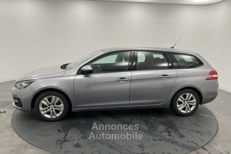 Peugeot 308 SW BUSINESS BlueHDi 130ch S&S BVM6 Active - <small></small> 14.900 € <small>TTC</small> - #2