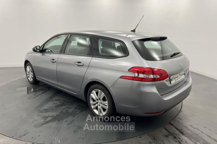 Peugeot 308 SW BUSINESS BlueHDi 130ch S&S BVM6 Active - <small></small> 14.900 € <small>TTC</small> - #3