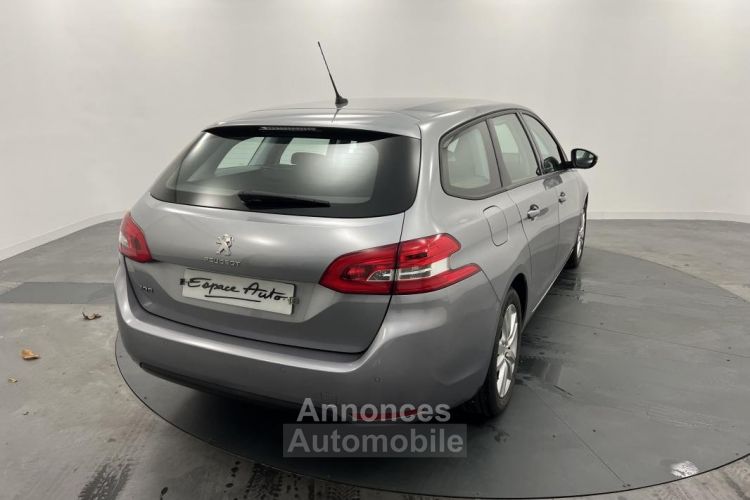 Peugeot 308 SW BUSINESS BlueHDi 130ch S&S BVM6 Active - <small></small> 14.900 € <small>TTC</small> - #5