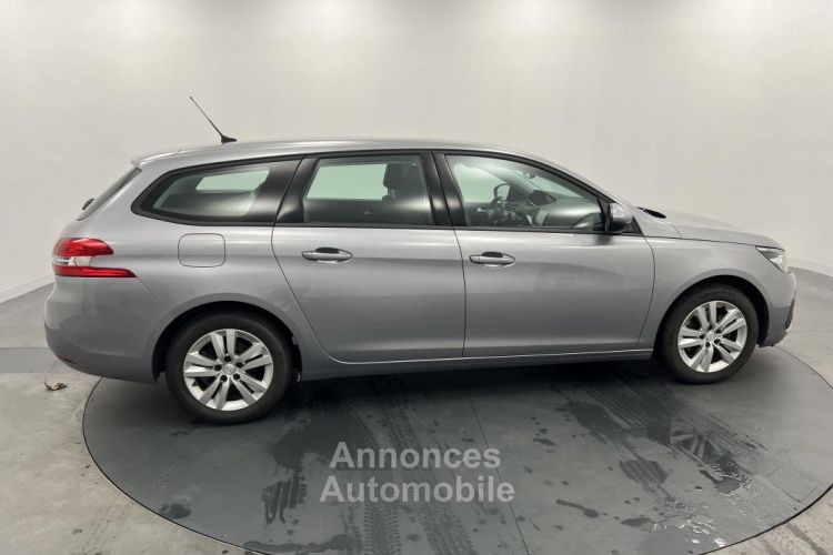 Peugeot 308 SW BUSINESS BlueHDi 130ch S&S BVM6 Active - <small></small> 14.900 € <small>TTC</small> - #6