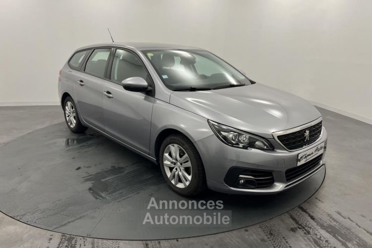 Peugeot 308 SW BUSINESS BlueHDi 130ch S&S BVM6 Active - <small></small> 14.900 € <small>TTC</small> - #7