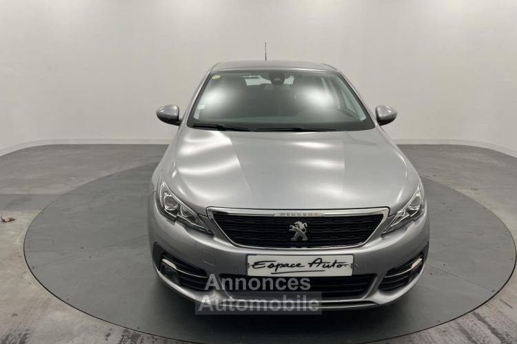 Peugeot 308 SW BUSINESS BlueHDi 130ch S&S BVM6 Active - <small></small> 14.900 € <small>TTC</small> - #8