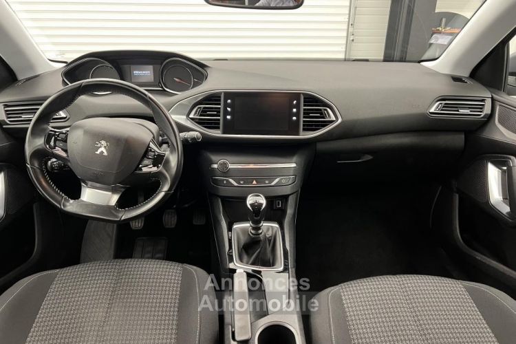 Peugeot 308 SW BUSINESS BlueHDi 130ch S&S BVM6 Active - <small></small> 14.900 € <small>TTC</small> - #12