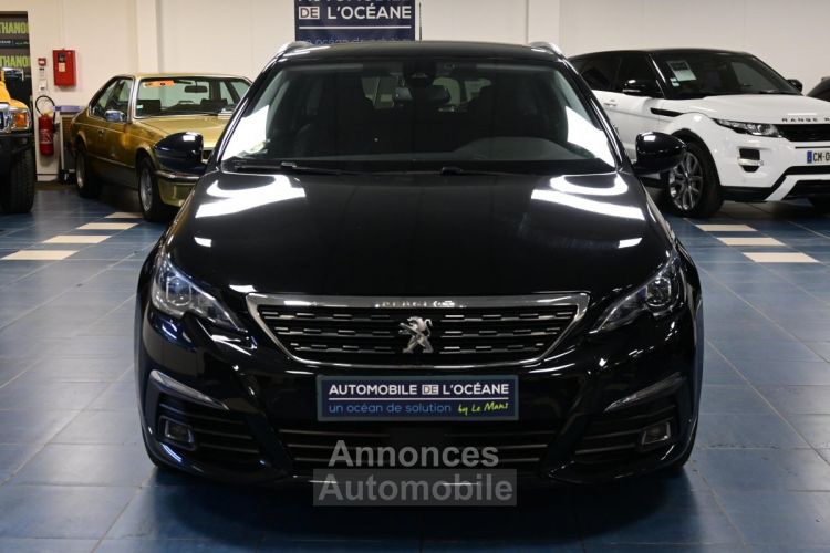 Peugeot 308 SW BUSINESS BlueHDi 130ch S&S BVM6 Allure Business - <small></small> 12.996 € <small>TTC</small> - #2