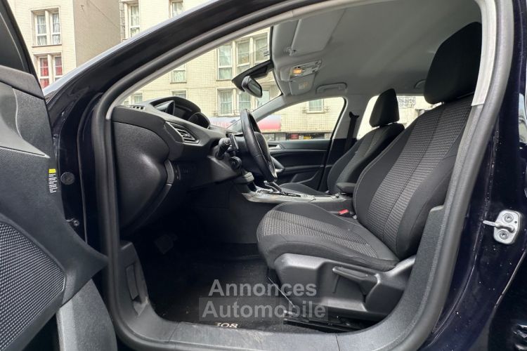 Peugeot 308 SW BUSINESS PureTech 130ch SS EAT8 Active Business - <small></small> 12.490 € <small>TTC</small> - #2