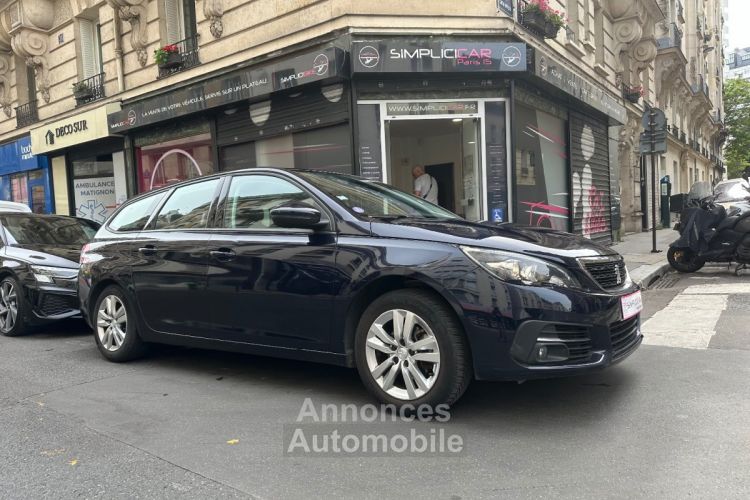 Peugeot 308 SW BUSINESS PureTech 130ch SS EAT8 Active Business - <small></small> 12.490 € <small>TTC</small> - #1