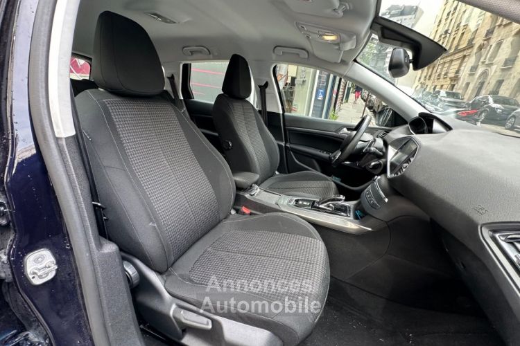 Peugeot 308 SW BUSINESS PureTech 130ch SS EAT8 Active Business - <small></small> 12.490 € <small>TTC</small> - #22