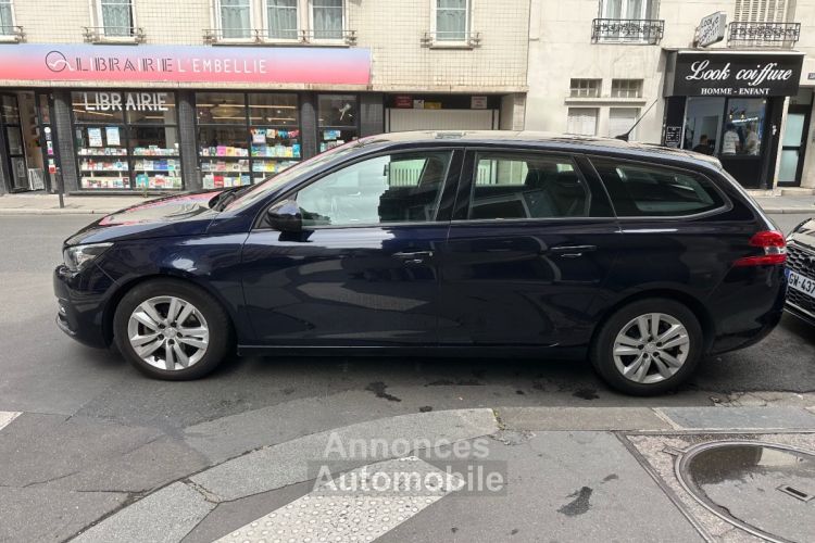 Peugeot 308 SW BUSINESS PureTech 130ch SS EAT8 Active Business - <small></small> 12.490 € <small>TTC</small> - #3