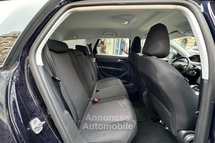 Peugeot 308 SW BUSINESS PureTech 130ch SS EAT8 Active Business - <small></small> 12.490 € <small>TTC</small> - #21