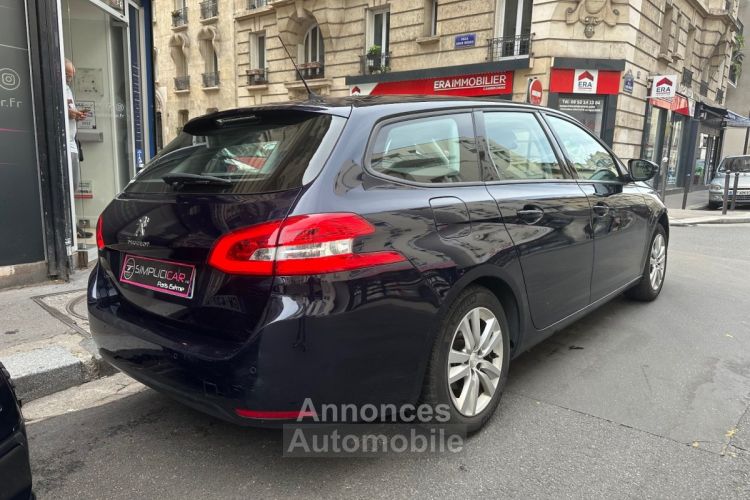 Peugeot 308 SW BUSINESS PureTech 130ch SS EAT8 Active Business - <small></small> 12.490 € <small>TTC</small> - #33