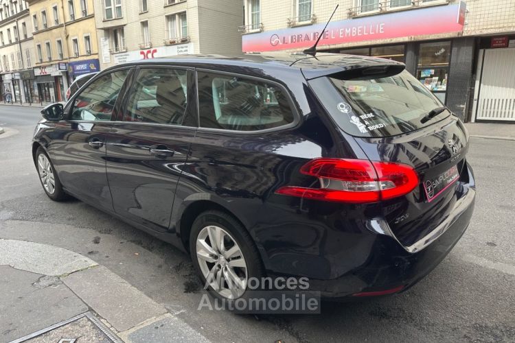 Peugeot 308 SW BUSINESS PureTech 130ch SS EAT8 Active Business - <small></small> 12.490 € <small>TTC</small> - #5