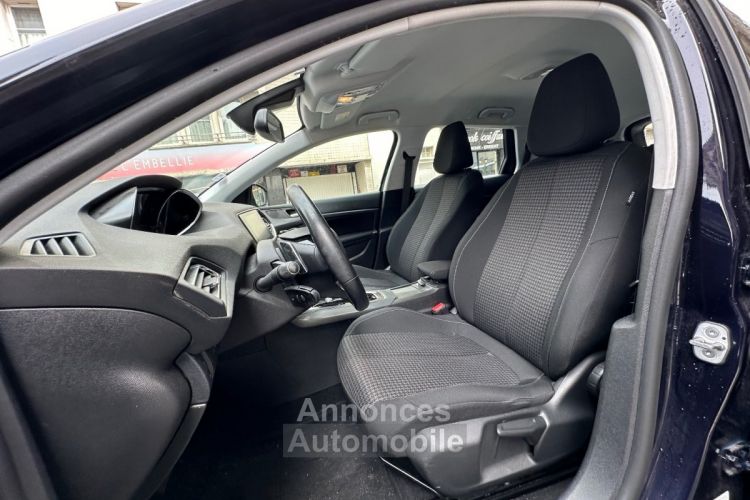 Peugeot 308 SW BUSINESS PureTech 130ch SS EAT8 Active Business - <small></small> 12.490 € <small>TTC</small> - #27