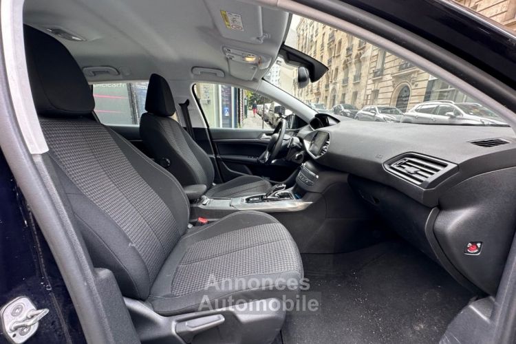 Peugeot 308 SW BUSINESS PureTech 130ch SS EAT8 Active Business - <small></small> 12.490 € <small>TTC</small> - #23