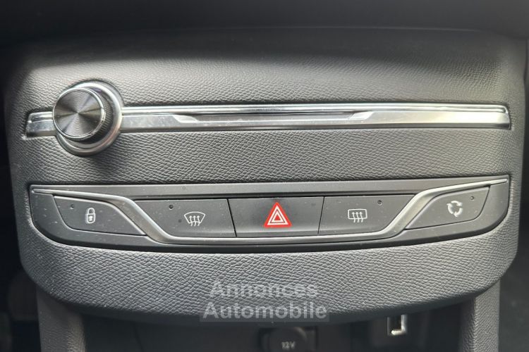 Peugeot 308 SW BUSINESS PureTech 130ch SS EAT8 Active Business - <small></small> 12.490 € <small>TTC</small> - #14