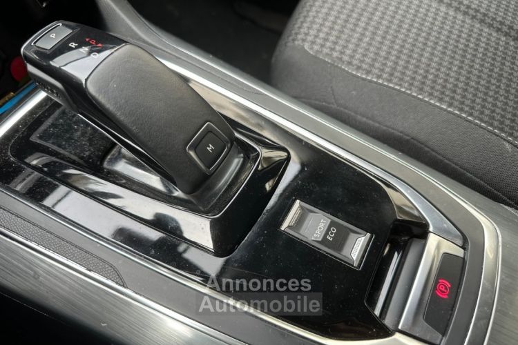 Peugeot 308 SW BUSINESS PureTech 130ch SS EAT8 Active Business - <small></small> 12.490 € <small>TTC</small> - #15