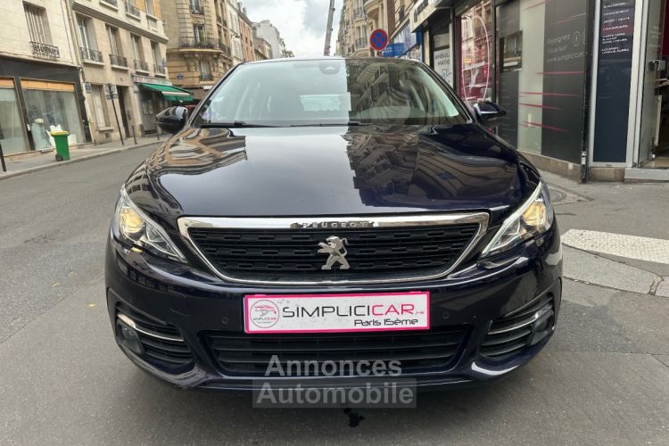 Peugeot 308 SW BUSINESS PureTech 130ch SS EAT8 Active Business - <small></small> 12.490 € <small>TTC</small> - #18