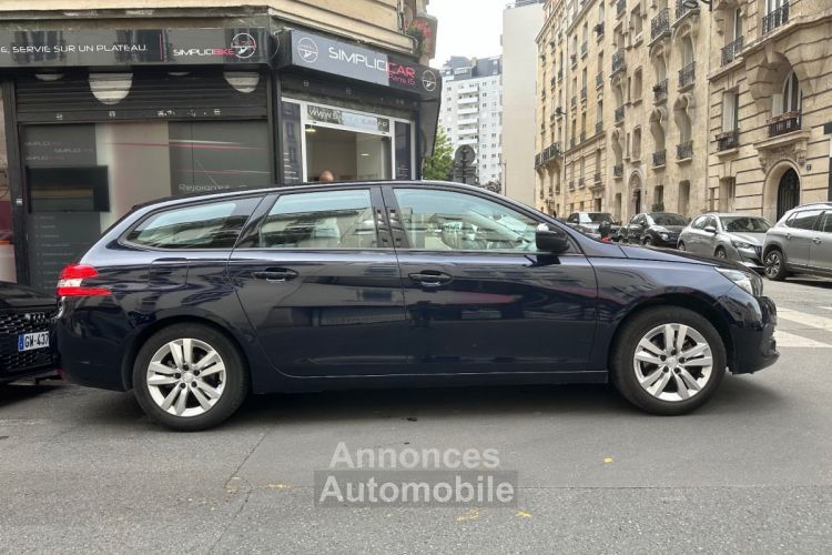 Peugeot 308 SW BUSINESS PureTech 130ch SS EAT8 Active Business - <small></small> 12.490 € <small>TTC</small> - #32