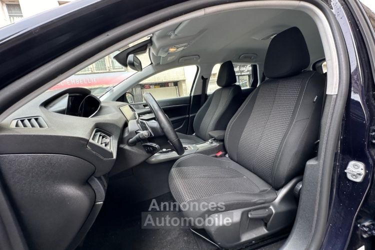 Peugeot 308 SW BUSINESS PureTech 130ch SS EAT8 Active - <small></small> 12.490 € <small>TTC</small> - #27