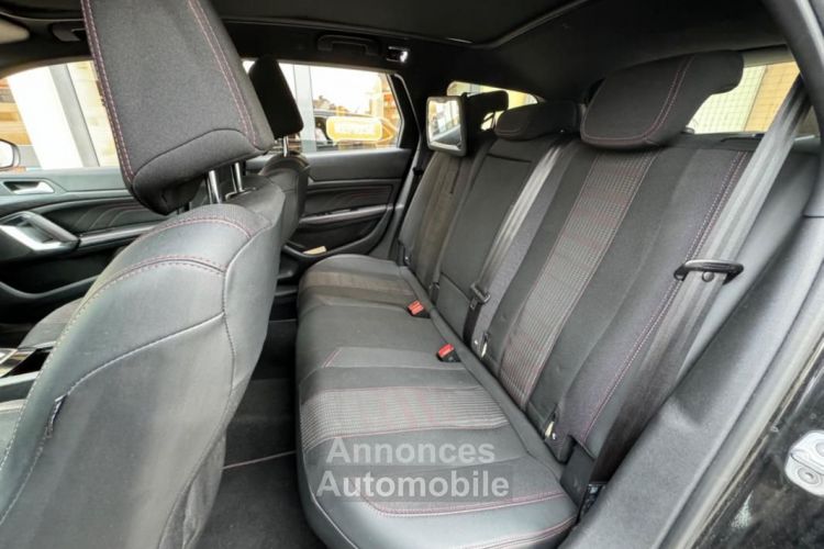 Peugeot 308 SW GENERATION-II 1.2 P.T 130 GT LINE KEYLESS TOIT PANO -CAMERA DE RECUL GARANTIE 6 ... - <small></small> 9.490 € <small>TTC</small> - #11