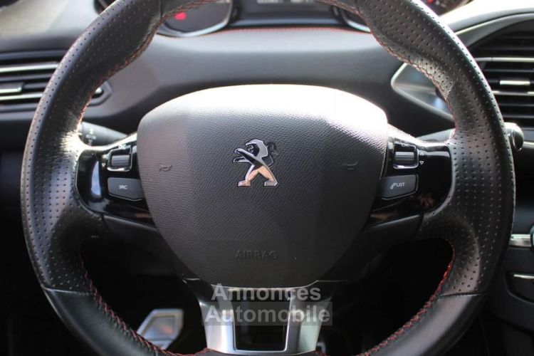 Peugeot 308 SW GENERATION-II 1.2 PURETECH 130 GT LINE START-STOP - <small></small> 12.990 € <small>TTC</small> - #20