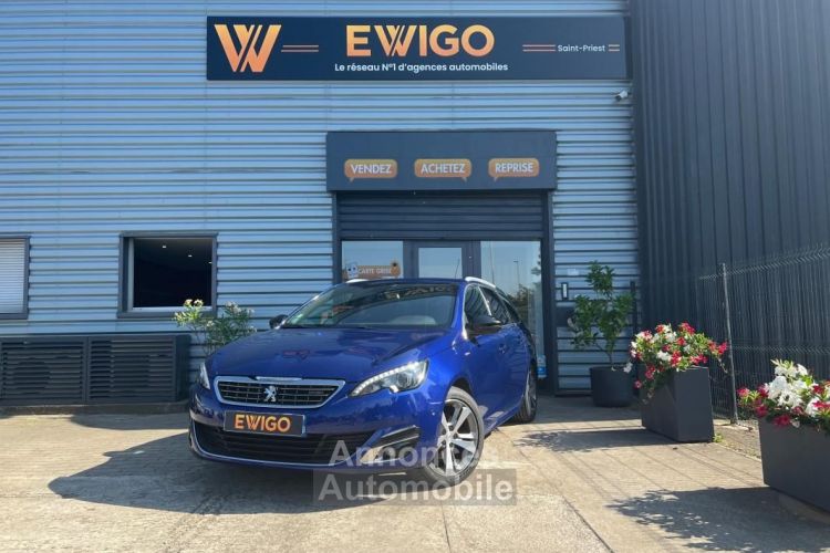 Peugeot 308 SW GENERATION-II 1.2 PURETECH 130ch ALLURE - <small></small> 10.990 € <small>TTC</small> - #1