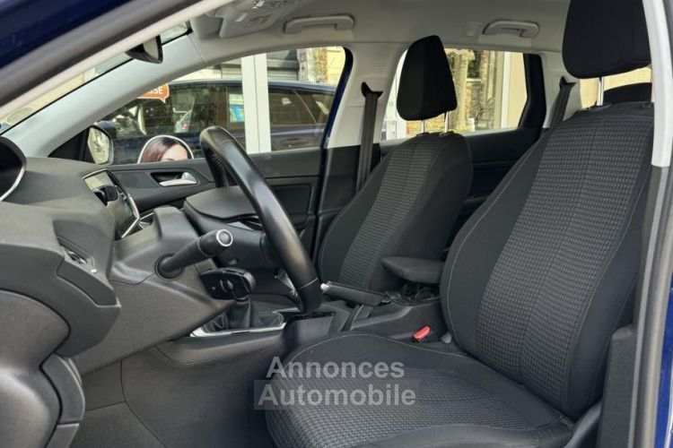 Peugeot 308 SW GENERATION-II 1.5 BLUEHDI 100Ch ACTIVE BUSINESS - <small></small> 8.490 € <small>TTC</small> - #9