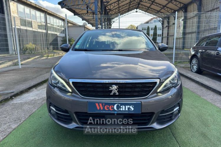 Peugeot 308 SW GENERATION-II 1.5 BLUEHDI 130 ACTIVE BUSINESS - <small></small> 10.490 € <small>TTC</small> - #2