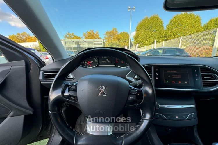 Peugeot 308 SW GENERATION-II 1.5 BLUEHDI 130 ACTIVE BUSINESS - <small></small> 10.490 € <small>TTC</small> - #7