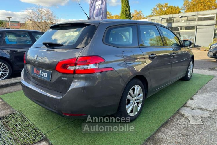 Peugeot 308 SW GENERATION-II 1.5 BLUEHDI 130 ACTIVE BUSINESS - <small></small> 10.490 € <small>TTC</small> - #13