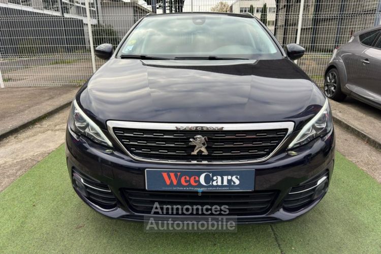 Peugeot 308 SW GENERATION-II 1.5 BLUEHDI 130 ALLURE START-STOP - <small></small> 13.990 € <small>TTC</small> - #2