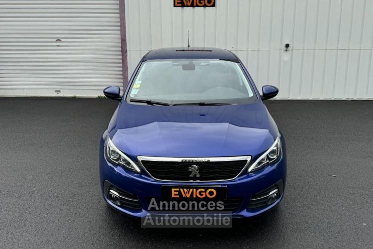 Peugeot 308 SW GENERATION-II 1.5 BLUEHDI 130CH ATTELAGE - <small></small> 13.990 € <small>TTC</small> - #6