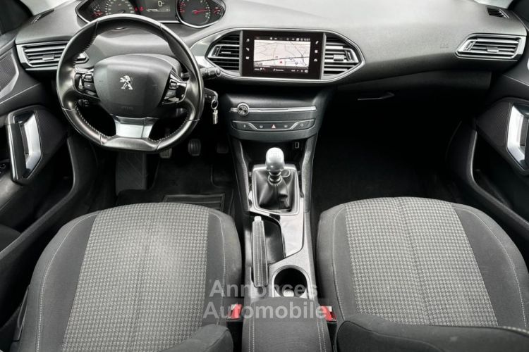 Peugeot 308 SW GENERATION-II 1.5 BLUEHDI 130CH ATTELAGE - <small></small> 13.990 € <small>TTC</small> - #18