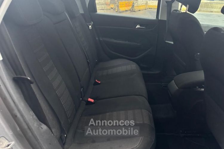 Peugeot 308 SW GENERATION-II 1.6 BLUEHDI 120 ACCESS BUSINESS EAT BVA START-STOP - <small></small> 8.990 € <small>TTC</small> - #13