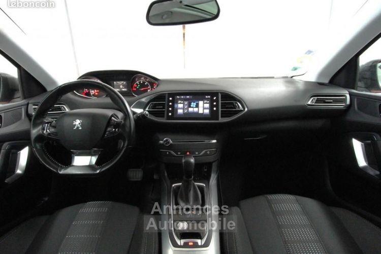 Peugeot 308 SW GENERATION-II 2.0 BLUEHDI 150 FELINE EAT BVA - <small></small> 11.990 € <small>TTC</small> - #11