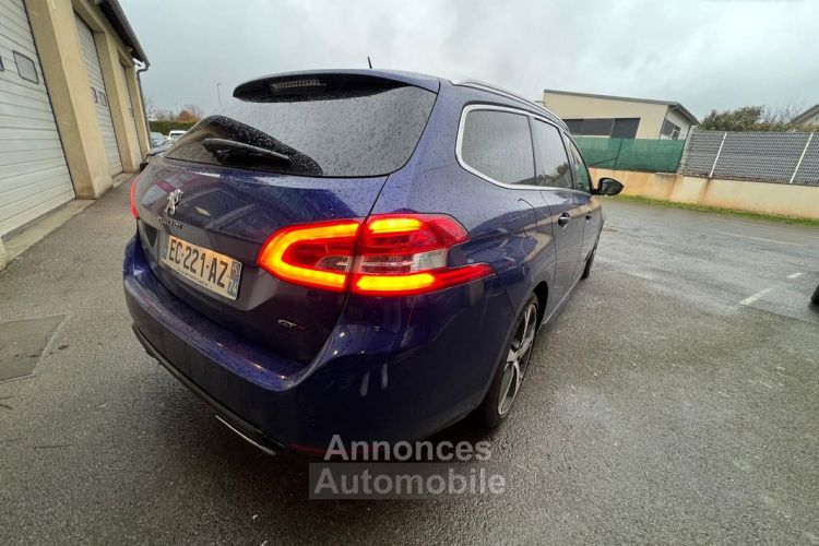 Peugeot 308 SW gt 180 eat6 s&s - <small></small> 13.990 € <small>TTC</small> - #3