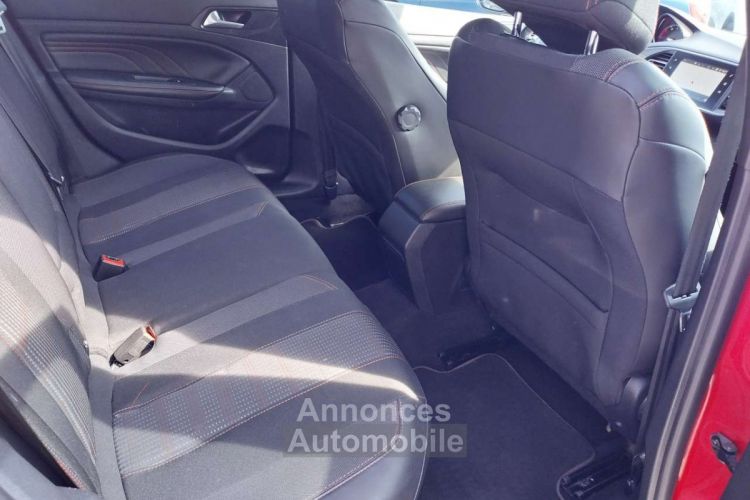 Peugeot 308 SW GT Line (EU6.2)-TOIT.PANO-GPS-CAMERA- - <small></small> 9.990 € <small>TTC</small> - #8