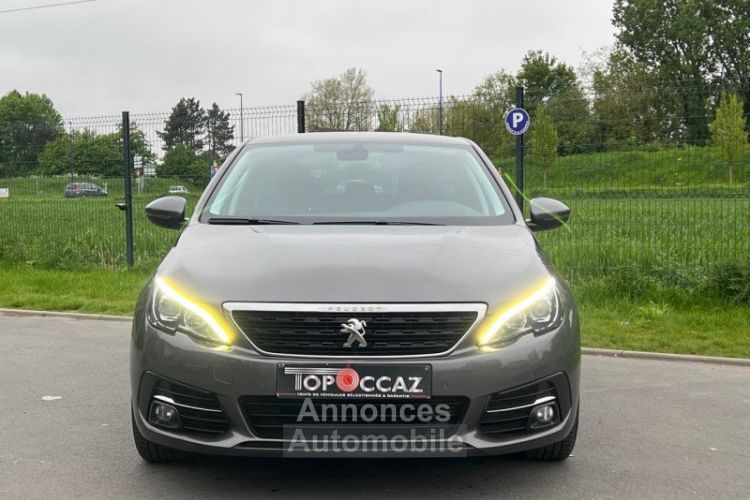 Peugeot 308 SW HDI 100CH S&S ACTIVE BUSINESS 1ERE MAIN 05/2018 - <small></small> 6.490 € <small>TTC</small> - #3