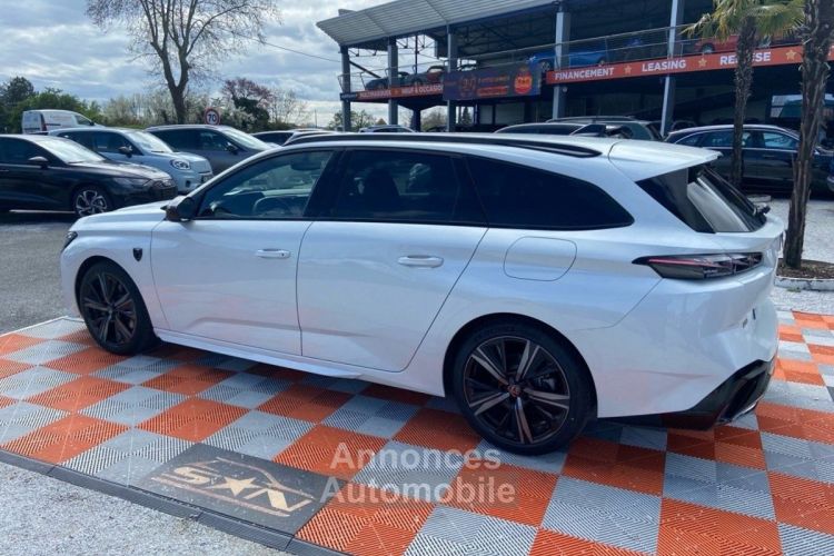 Peugeot 308 SW HYBRID 225 e-EAT8 GT PACK - <small></small> 33.970 € <small>TTC</small> - #7