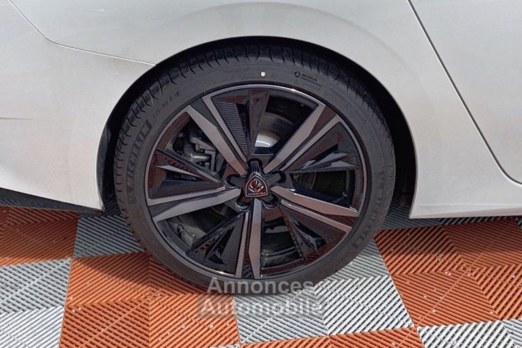 Peugeot 308 SW HYBRID 225 e-EAT8 GT PACK - <small></small> 33.970 € <small>TTC</small> - #18
