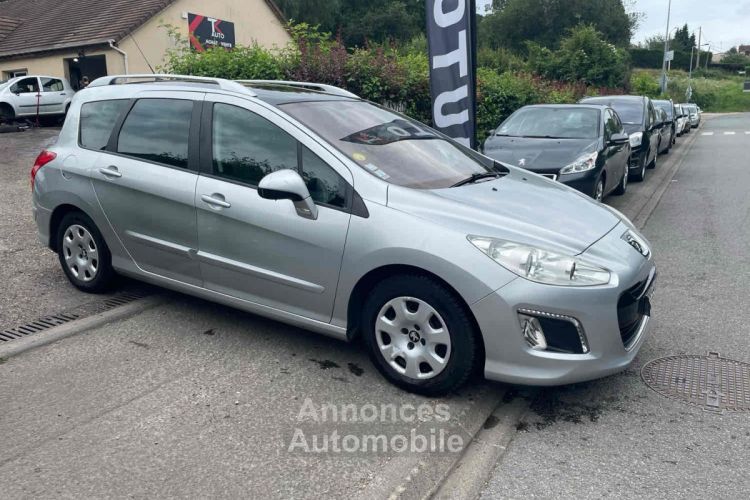 Peugeot 308 SW I 1.6 HDi 1560cm3 112cv - <small></small> 4.990 € <small>TTC</small> - #3