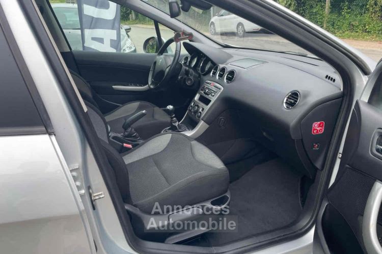 Peugeot 308 SW I 1.6 HDi 1560cm3 112cv - <small></small> 4.990 € <small>TTC</small> - #5