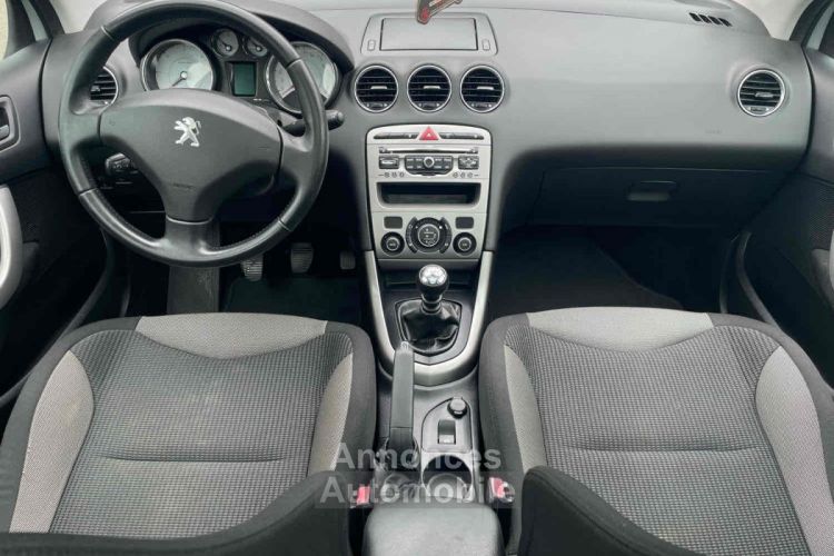 Peugeot 308 SW I 1.6 HDi 1560cm3 112cv - <small></small> 4.990 € <small>TTC</small> - #6