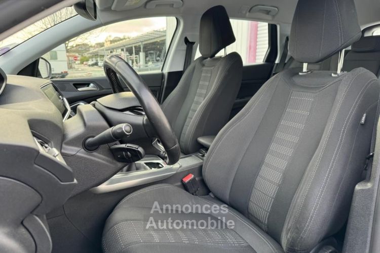 Peugeot 308 SW II 1.2 130CH ALLURE GARANTIE 6 MOIS ATTELAGE - <small></small> 7.990 € <small>TTC</small> - #11