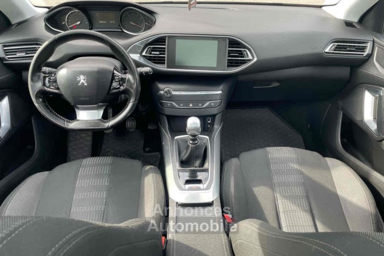 Peugeot 308 SW II 1.2 THP 130 1199cm3 131cv - <small></small> 7.000 € <small>TTC</small> - #6