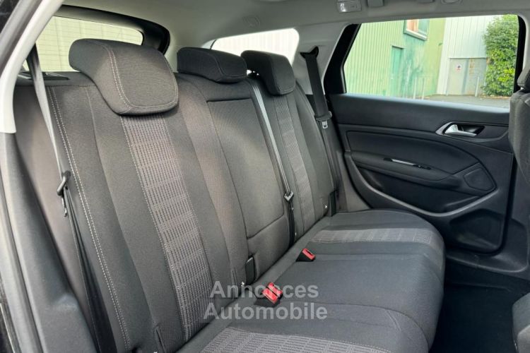 Peugeot 308 SW II 1.5 BLUEHDI 130CH ALLURE S&S (DISTRI + ADBLUE NEUF) - <small></small> 12.480 € <small>TTC</small> - #17