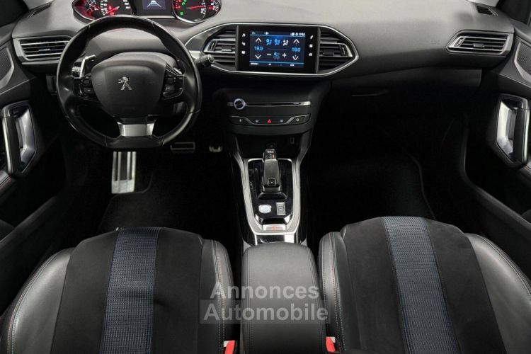 Peugeot 308 SW II 1.5 BlueHDi 130ch GT Line S&S - <small></small> 12.990 € <small>TTC</small> - #17